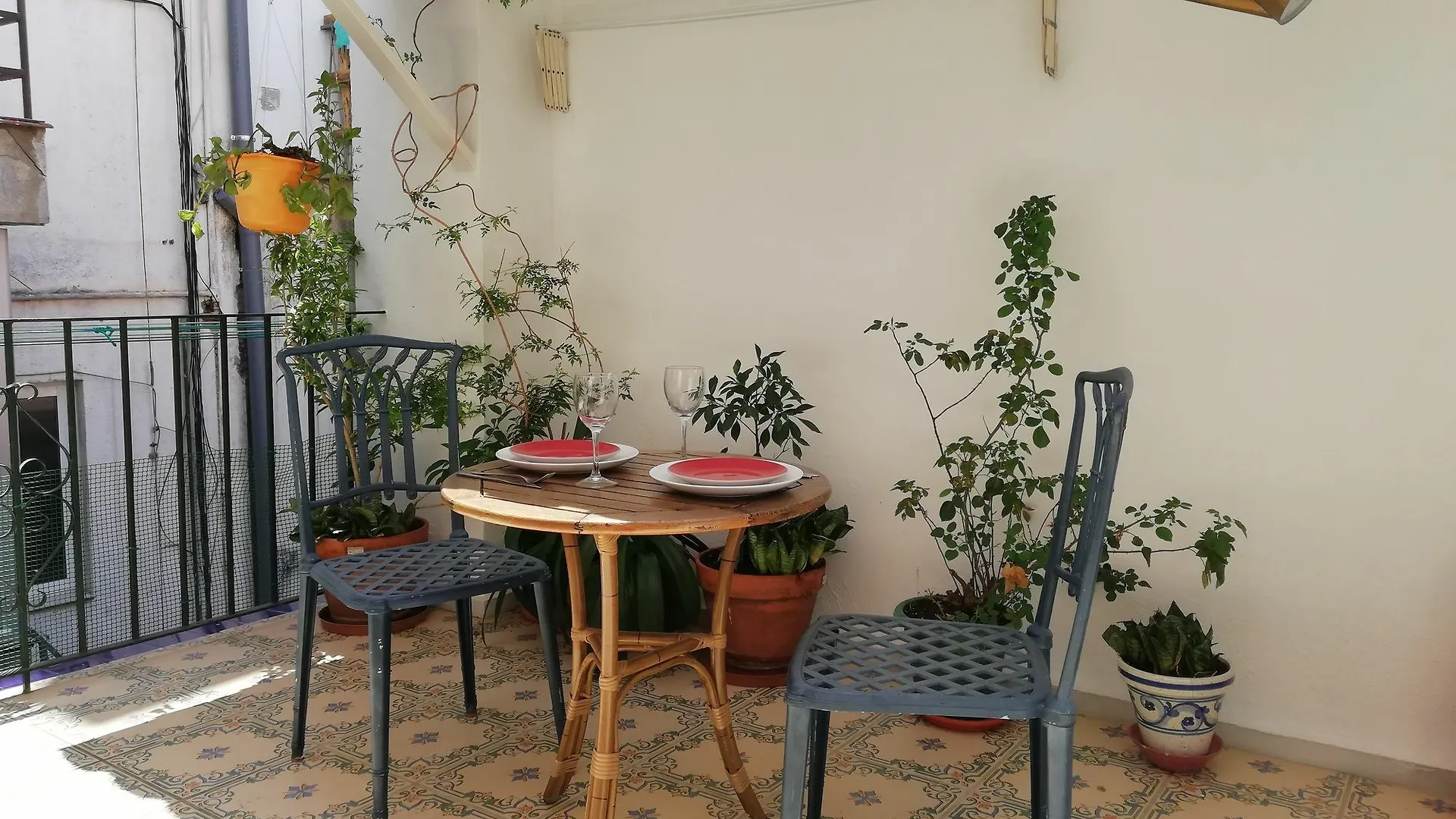 Letmalaga Economy Soho Apartment