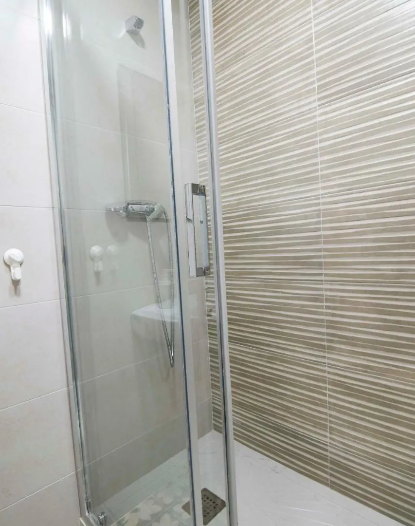 דירות Letmalaga Economy Soho