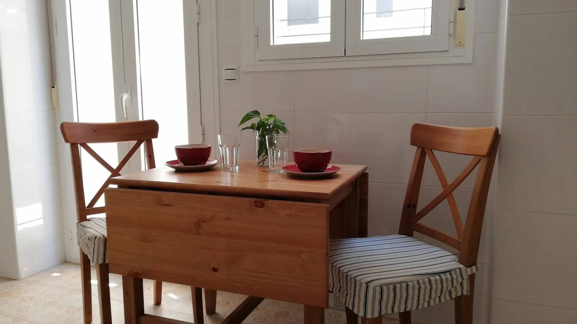 דירות Letmalaga Economy Soho