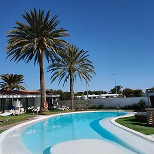 El Palmital - Adults Only By Pmc , Playa del Inglés Spanje