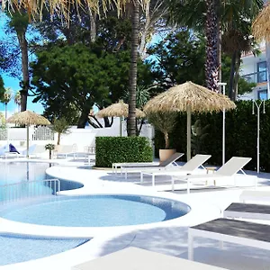 Hsm Park 3*, Playa de Muro (Mallorca) Spanje